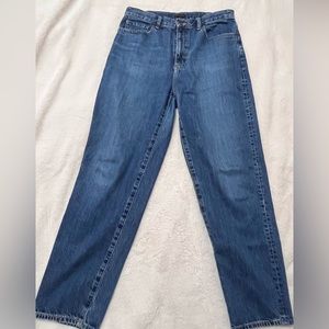 Uniqlo jeans